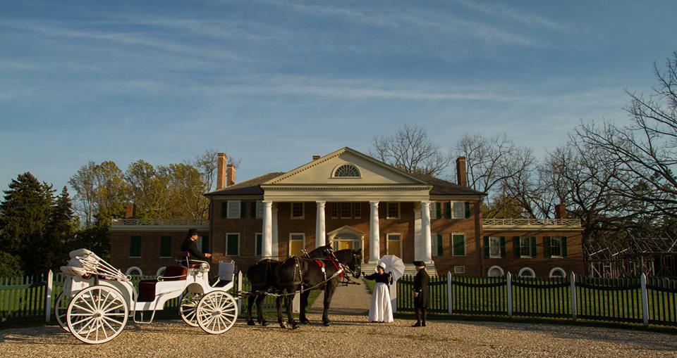 9 Reasons I Love CVille!