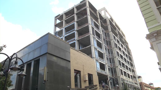 8 Things We Wish President Obama Would Fix In CVille