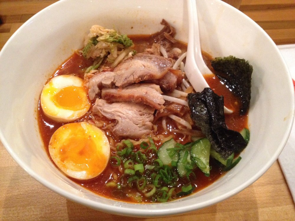 5 New CVille Restaurants You Must Try!