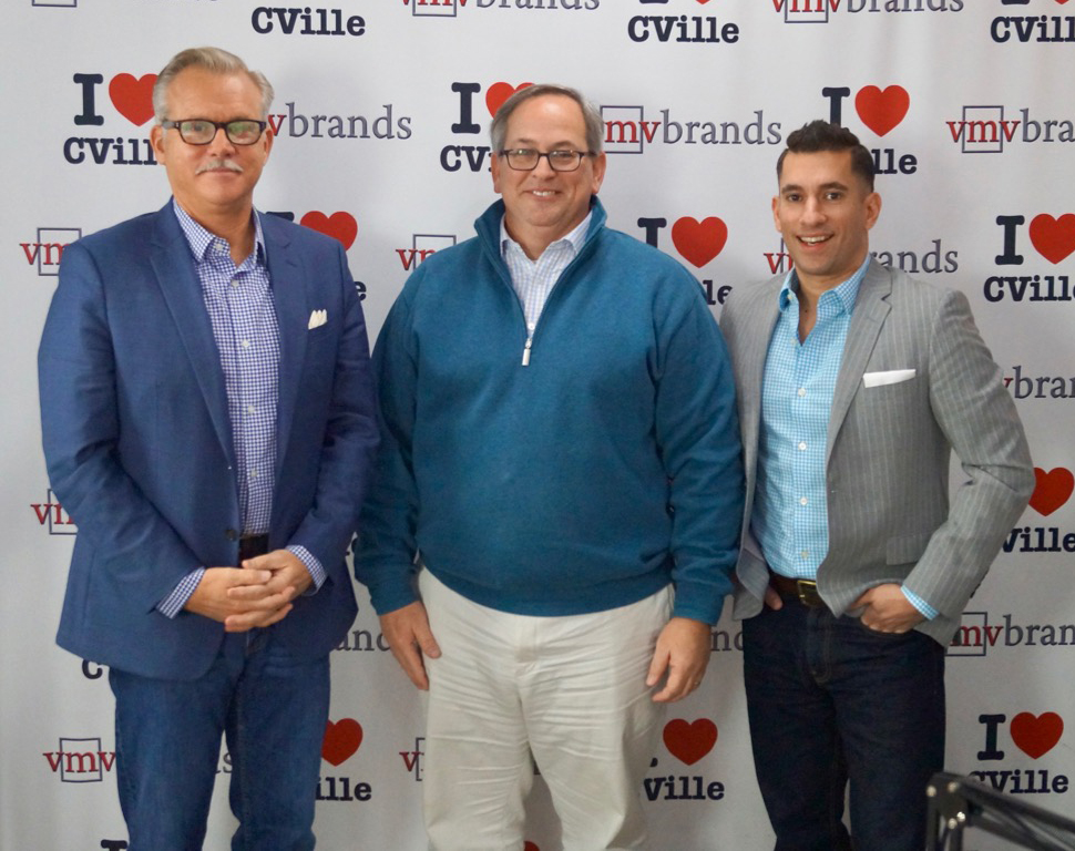 Keith Davis, Principle Broker And Partner At Nest Realty Group, Joined Keith Smith & Jerry Miller On “Real Talk: An Insider’s Guide To Real Estate In Central Va!”