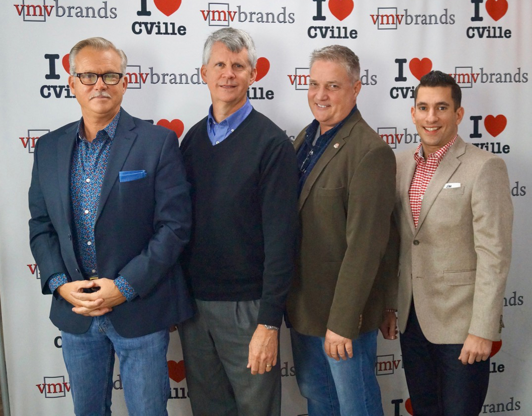 Quinton Beckham, President Elect Of CAAR, And Tom Woolfolk, Current President Of CAAR, Joined Keith Smith & Jerry Miller On “Real Talk: An Insider’s Guide To Real Estate In Central Va!”