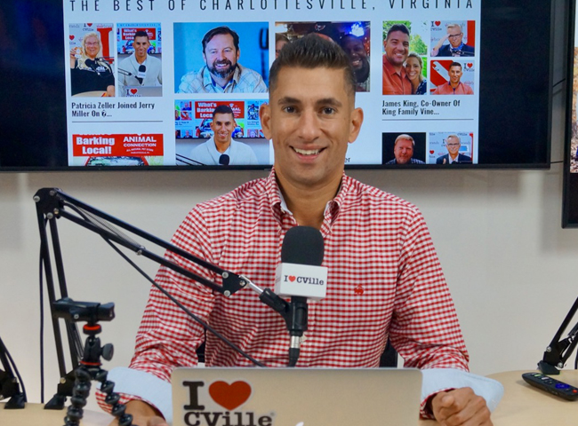 Compare CVille $125,800 AMI To Other Metros; Local Government Want AMI To Uptick/Downtick?