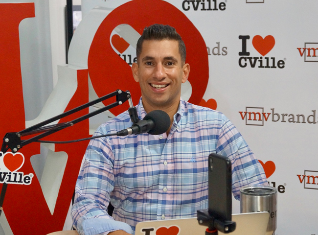 Alleged White Collar Racketeering At UVA Health; When Kent Resigned, Did UVA Pay Out His Contract In Full?