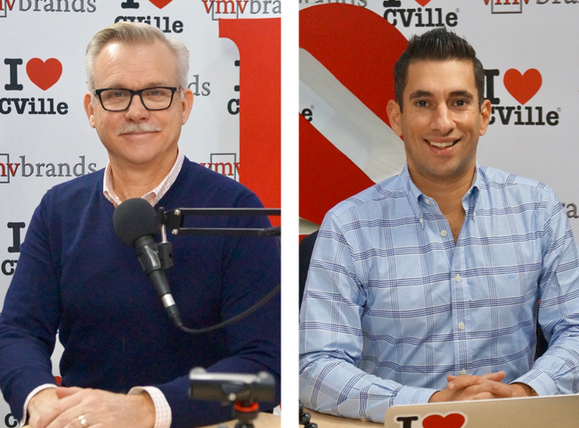 Keith Smith & Jerry Miller Were Live On “Real Talk With Keith Smith!”