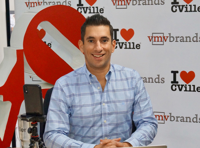 What Local-To-CVille F&B Brand Would You Franchise?; Crozet Development Vs. 5th St/Avon AlbCo Dev