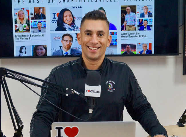 UVA Hires Scott Beardsley As UVA’s 10th President; Is Beardsley A Good Hire? Should He Refuse The Job?