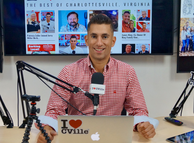 Creigh Deeds Wants To Know Why Jim Ryan Resigned; Pros & Cons Of Taking UVA Interim President Position