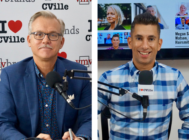 Keith Smith & Jerry Miller Were Live On “Real Talk With Keith Smith!”