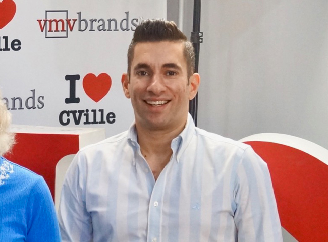 Virginia Democrats Introduce 50 New Tax Bills; Jefferson Council Affirms Goluboff As Potential UVA Prez