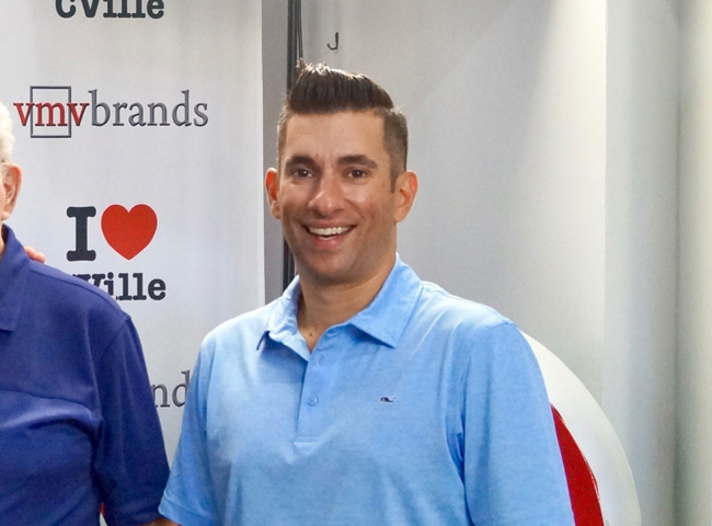 Highlights From Attorney Walter Smith Interview; Walter Smith Is FOIA Lead For The Jefferson Council