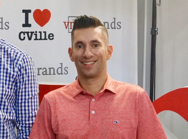 Roughly 4,000 Licensed Businesses In CVille City; Why Does City Only Have 4K Licensed Businesses?