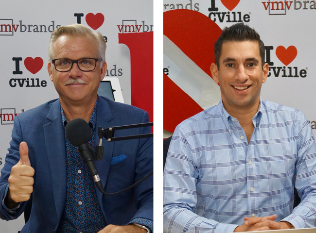 Keith Smith & Jerry Miller Were Live On “Real Talk With Keith Smith!”