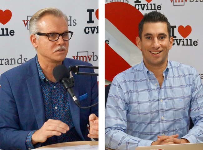 Keith Smith & Jerry Miller Were Live On “Real Talk With Keith Smith!”