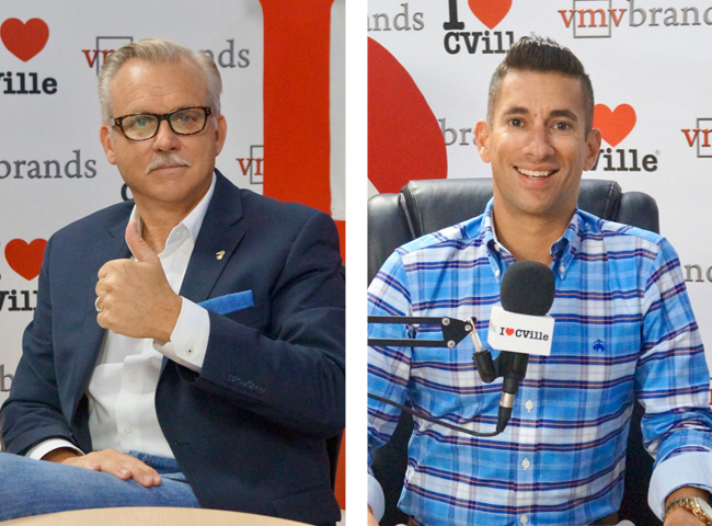 Keith Smith & Jerry Miller Were Live On “Real Talk With Keith Smith!”