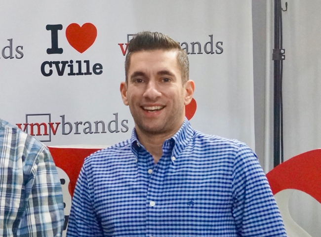 $8.5M Payout To Prez Beardsley If Spanberger Fires Him; Why & Why Not Spanberger Will Fire UVA Prez Beardsley