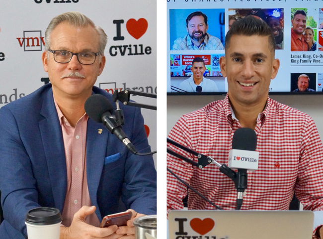 Keith Smith & Jerry Miller Were Live On “Real Talk With Keith Smith!”