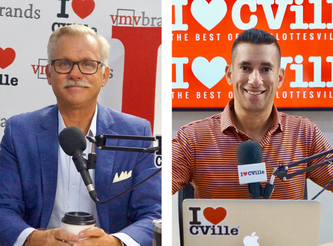 Keith Smith & Jerry Miller Were Live On “Real Talk With Keith Smith!”