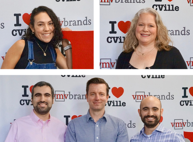 Tayna Fallas Castro, Dr. Leanne Pettit Clement And Matthias John Joined Alex Urpí & Nickolas Urpí On “Today y Mañana” On The I Love CVille Network!