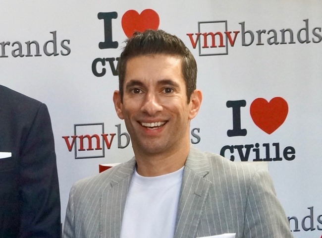 American Skin Association Moving HQ To CVille; Is UVA Faculty Senate Trying To Bully UVA BOV?