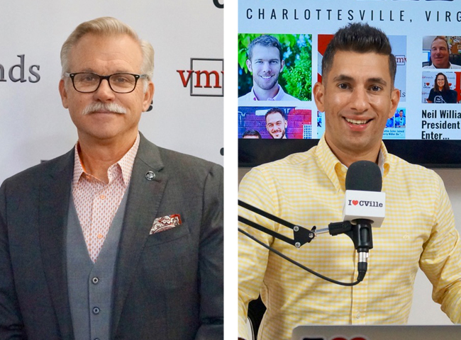 Keith Smith & Jerry Miller Were Live On “Real Talk With Keith Smith!”