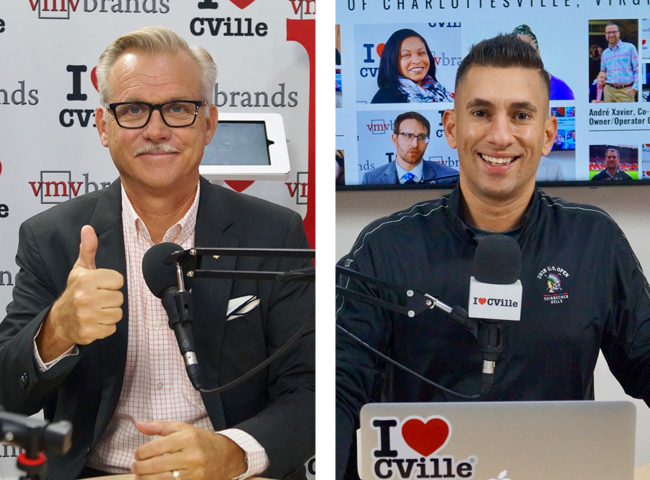 Keith Smith & Jerry Miller Were Live On “Real Talk With Keith Smith!”