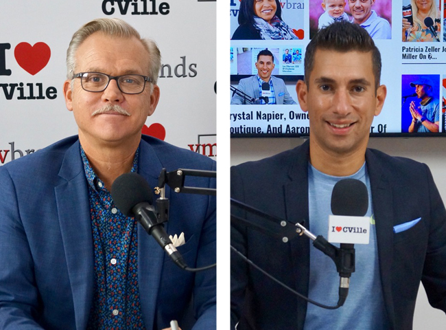 Keith Smith & Jerry Miller Were Live On “Real Talk With Keith Smith!”