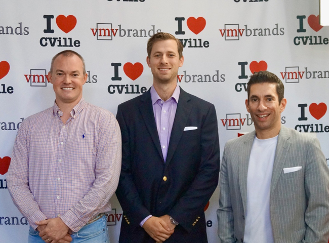 Taylor Averitte And Jeremy Rowe Joined Jerry Miller On “Real Talk With Keith Smith!”