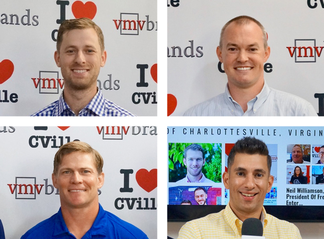 Taylor Averitte And Jeremy Rowe Joined Scott Morris And Jerry Miller On “Real Talk With Keith Smith!”