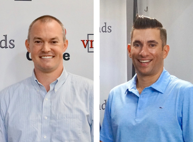 Jeremy Rowe & Jerry Miller Were Live On “Real Talk With Keith Smith!”