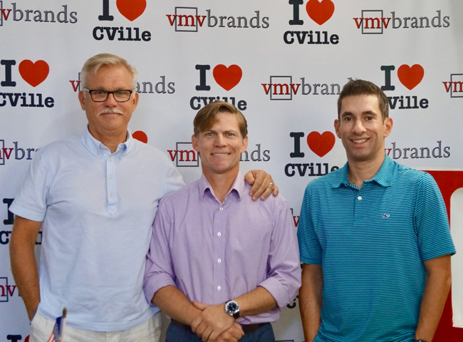 Keith Smith, Scott Morris & Jerry Miller Were On “Real Talk With Keith Smith!”