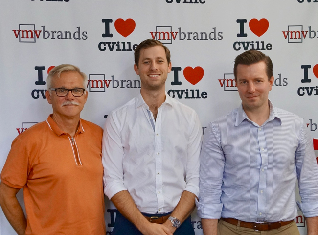 Matthias John & Taylor Averitte Joined Keith Smith On “Real Talk With Keith Smith!”