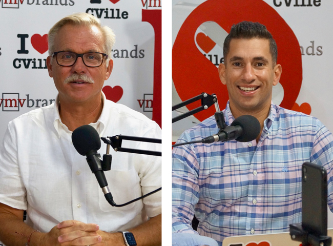 Keith Smith & Jerry Miller Were Live On “Real Talk With Keith Smith!”