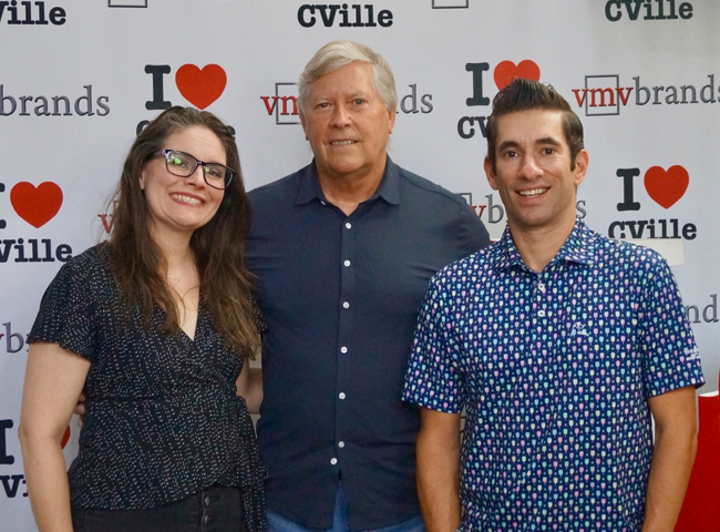 Roger Voisinet, Nikki Chambless & Jerry Miller Were Live On “Real Talk With Keith Smith!”