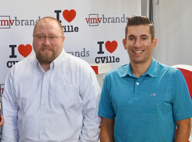 Woody Fincham & Jerry Miller Were Live On “Real Talk With Keith Smith!”