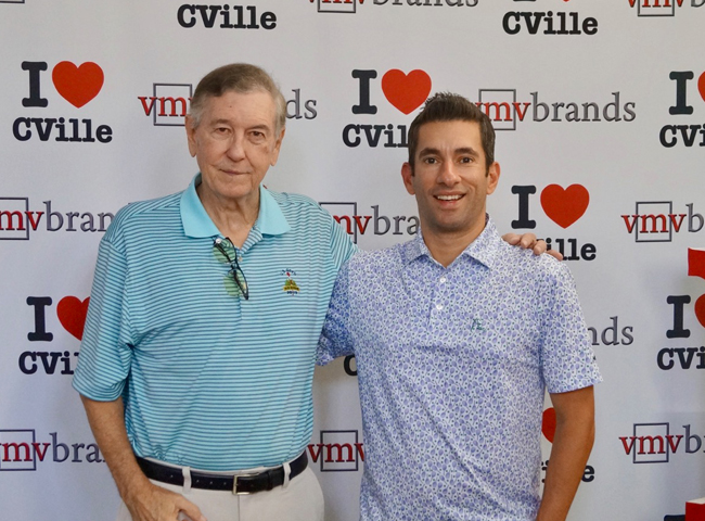 Cavaliers Steal Victory From UNC In Chapel Hill; Hoos Ranked In Top 15 For 1st Time Since 2004