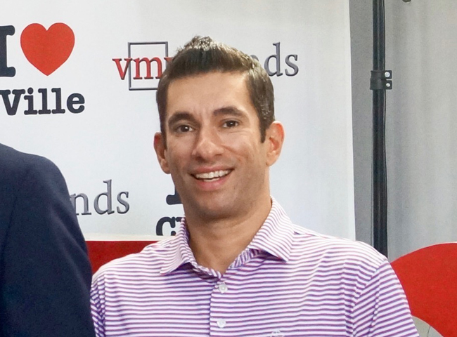 Election Day Today In CVille, AlbCo, Central VA; Upside/Downside: RT29 Holiday Inn Converting To 191 Apts