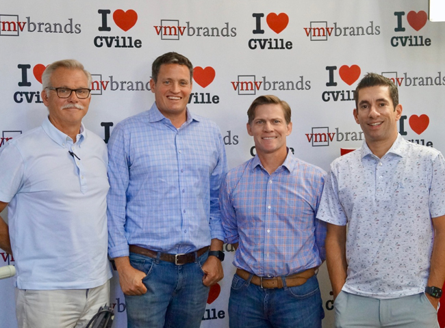 Josh Tracy Joined Keith Smith, Scott Morris & Jerry Miller On “Real Talk With Keith Smith!”