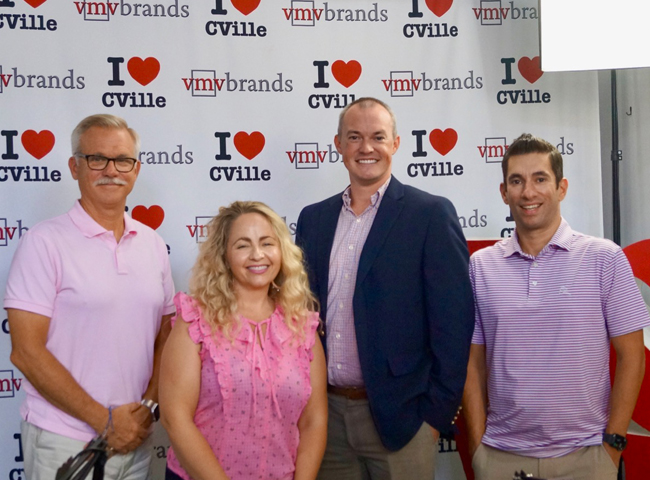 Maggie Gunnels And Jeremy Rowe Joined Keith Smith And Jerry Miller On “Real Talk With Keith Smith!”