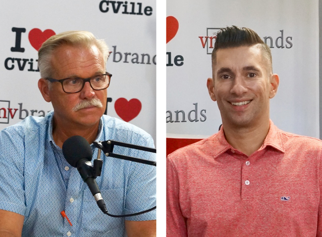 Keith Smith & Jerry Miller Were Live On “Real Talk With Keith Smith!”