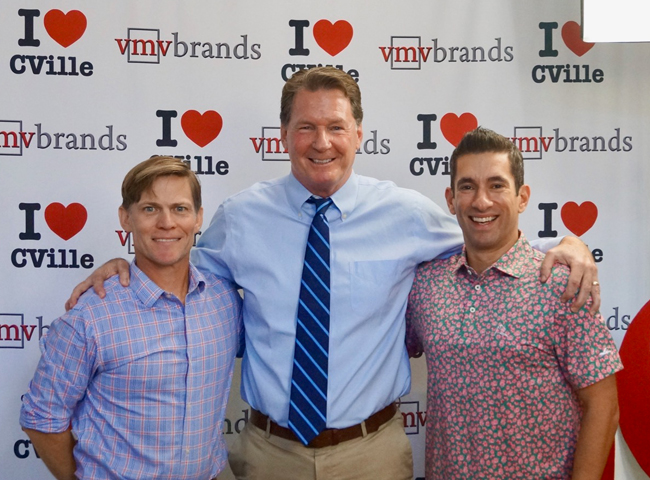 Jeff Gaffney Joined Scott Morris & Jerry Miller On “Real Talk With Keith Smith!”