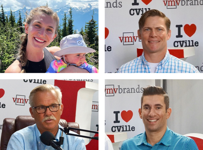 Yvonne Wiedle Joined Keith Smith, Scott Morris & Jerry Miller On “Real Talk With Keith Smith!”