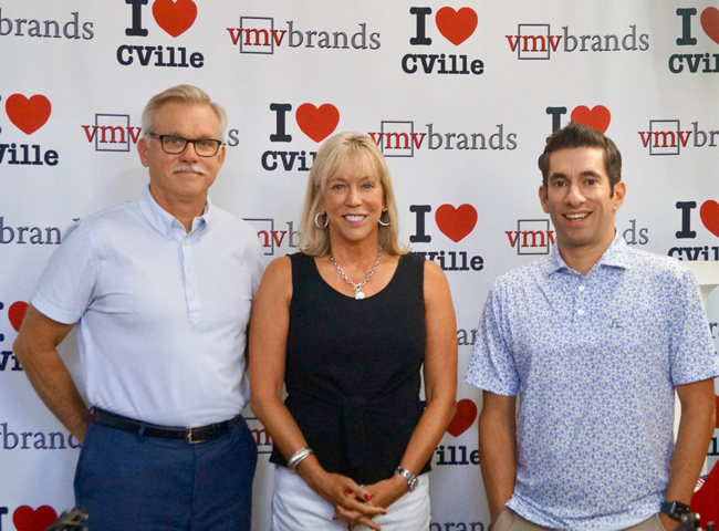 Denise Ramey Joined Keith Smith & Jerry Miller On “Real Talk With Keith Smith!”