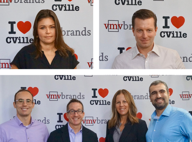 Noelle Gray, David Deaton, Ann Thompson And Matthias John Joined Alex Urpí & Michael Urpí On “Today y Mañana!”