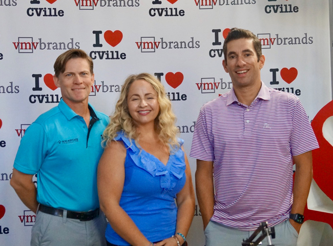 Maggie Gunnels Joined Scott Morris & Jerry Miller On “Real Talk With Keith Smith!”