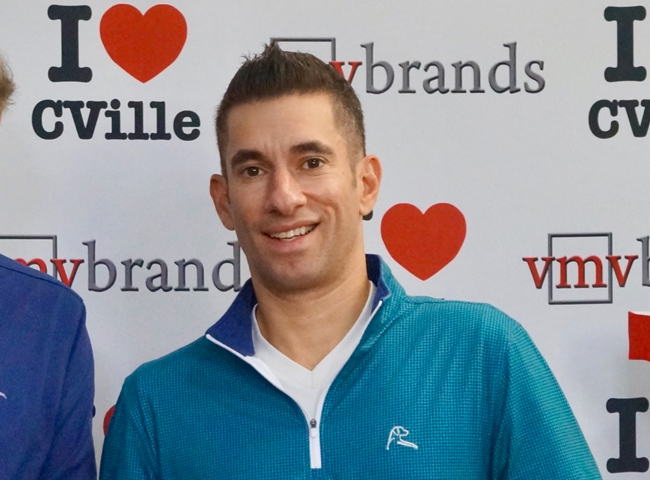 Sources Say Goluboff Is Potential UVA Prez Candidate; Risa Goluboff On Shortlist With UVA BOV, Sources Say