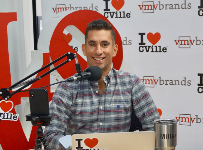 Does UVA Faculty Senate Have Any Real Power?; Tourism Experts Say Impact Should Be $1B In 2026