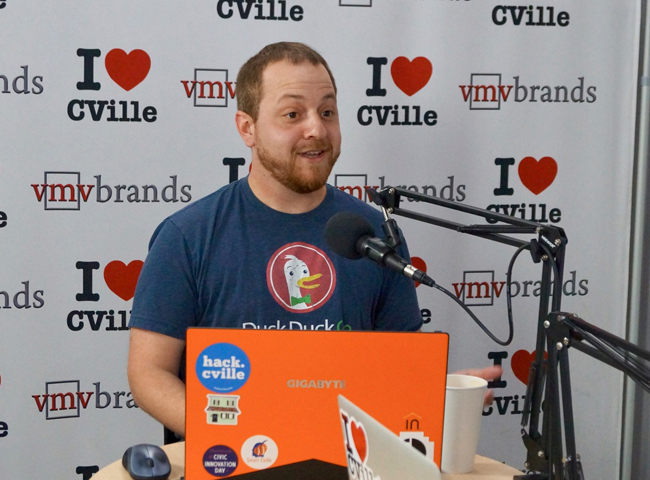 Charlottesville Planning Commissioner In Crossfire Following City Home Purchase