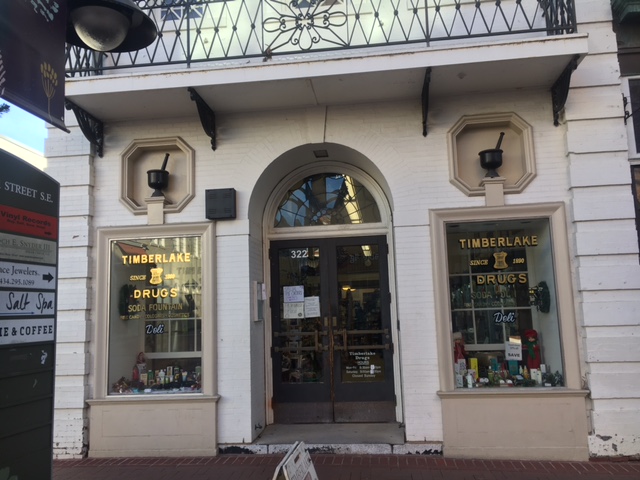 The Oldest And Longest Running Restaurants Around Charlottesville, Virginia