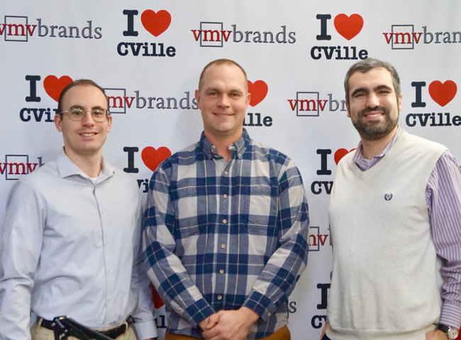 Ben Beichler Of Creambrook Farm Joined Alex Urpí & Michael Urpí On “Today y Mañana!”