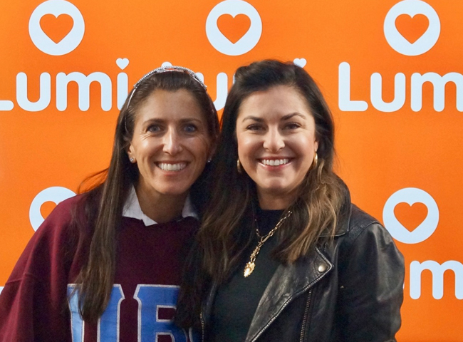 Leigh-Taylor Sigfusson, Miss New York 2008, Joined Hillary L. Murray On “The Juicy Details”